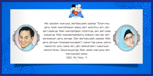 Undangan Pernikahan Online